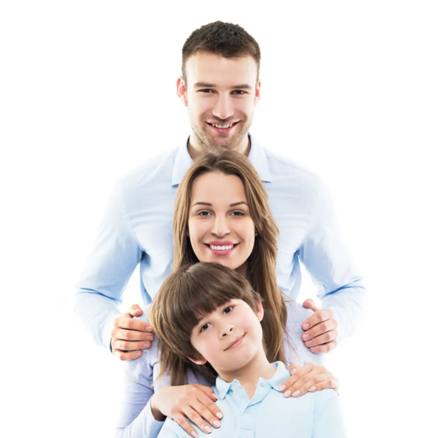 Family-Friendly Dentistry From Experts You Can Trust